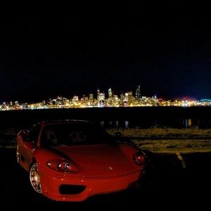 Meet your Posher, Dominic